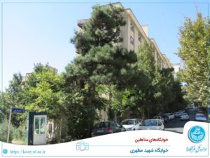 Tehran university