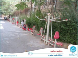Tehran university
