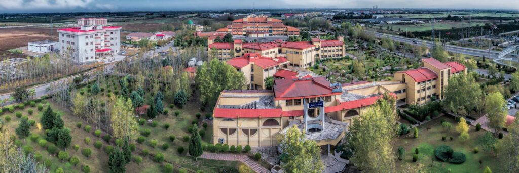 mazandaran medical university